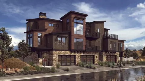 206 N Ibapah Peak Dr, Heber City, UT 84032