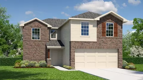 121 Double L Dr, Comfort, TX 78013