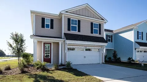 3318 Summer Tanager Ln #LOT 51, Leland, NC 28451