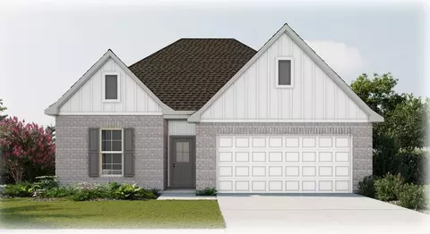 1048 W Washington St, Athens, AL 35611