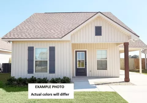 310 Parkington Ct, Lafayette, LA 70507