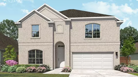 203 Manifest Rd, Hutto, TX 78634