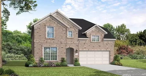 19500 Helens Catch Dr, Pflugerville, TX 78660