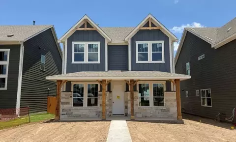 304 Leeland Dr, Liberty Hill, TX 78642