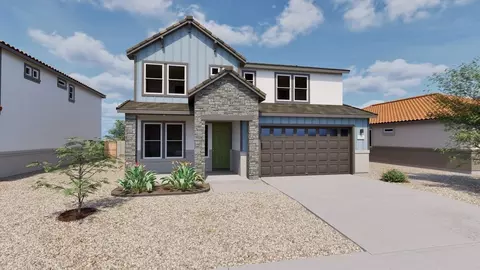 46785 W Stellar Dr, Maricopa, AZ 85139