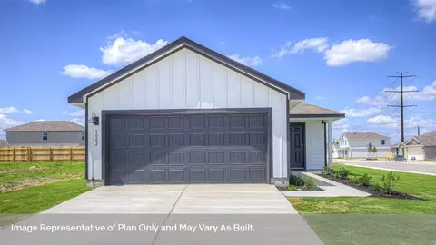 126 Surrey Oaks, Maxwell, TX 78656