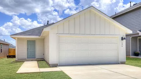 126 Surrey Oaks, Maxwell, TX 78656