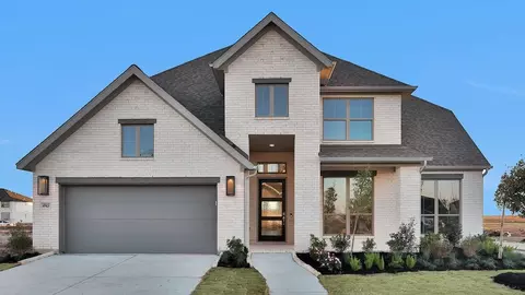 4943 N Star Trl, Richmond, TX 77469