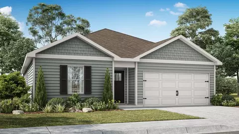1307 Grassy Plains Pass, Lewisburg, TN 37091