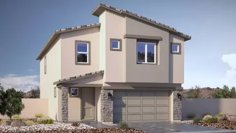 1817 Shondra Ct, North Las Vegas, NV 89084
