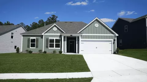 508 Foggy Brook Loop, Chelsea, AL 35043