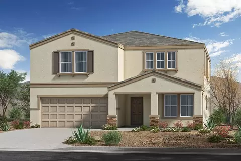 24526 W Kowalsky Ln, Buckeye, AZ 85326