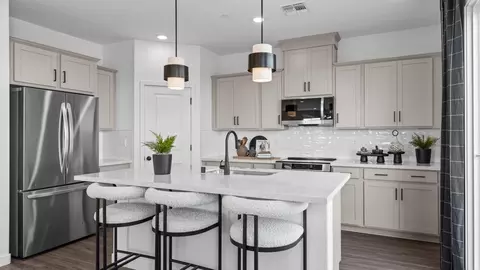 Kitchen - 2645 Briones Dr, Fairfield, CA 94533 photo 3 of 7