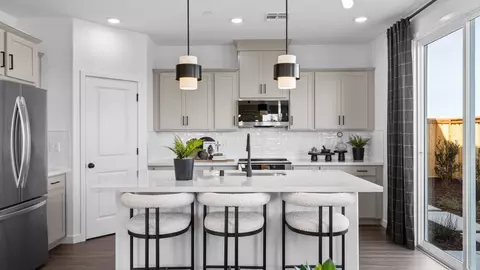 Kitchen - 2645 Briones Dr, Fairfield, CA 94533 photo 4 of 7