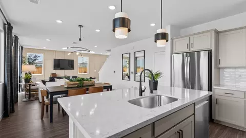 Kitchen - 2645 Briones Dr, Fairfield, CA 94533 photo 5 of 7