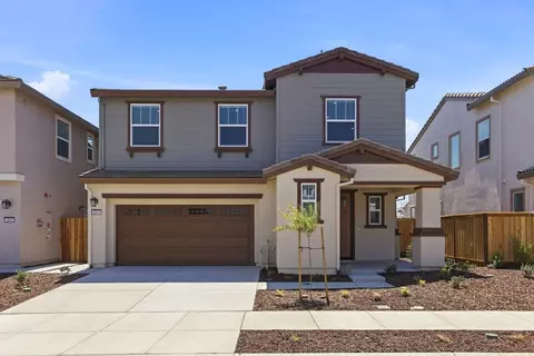 Exterior - 2645 Briones Dr, Fairfield, CA 94533 photo 2 of 8