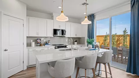 Kitchen - 2645 Briones Dr, Fairfield, CA 94533 photo 6 of 7