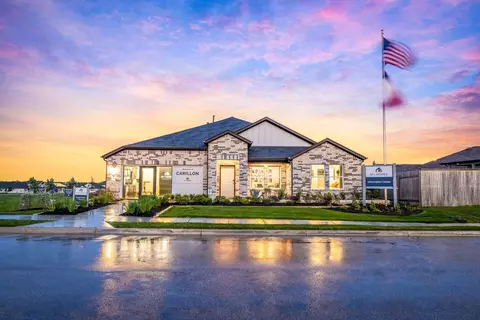 Exterior - 13305 Eppright Trce, Manor, TX 78653 photo 4 of 4