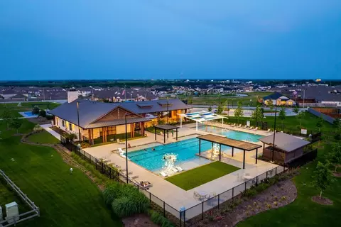 Exterior - 13305 Eppright Trce, Manor, TX 78653 photo 4 of 4