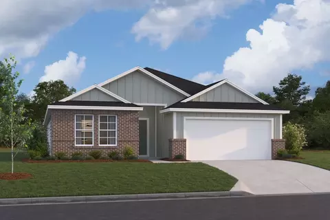 Exterior - 13305 Eppright Trce, Manor, TX 78653 photo 3 of 4