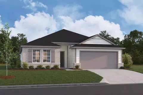 Exterior - 13305 Eppright Trce, Manor, TX 78653 photo 2 of 4