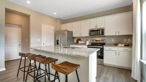 Kitchen - 2222 Hackberry St, Springfield, OH 45505 photo 1 of 11