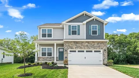 2222 Hackberry St, Springfield, OH 45505