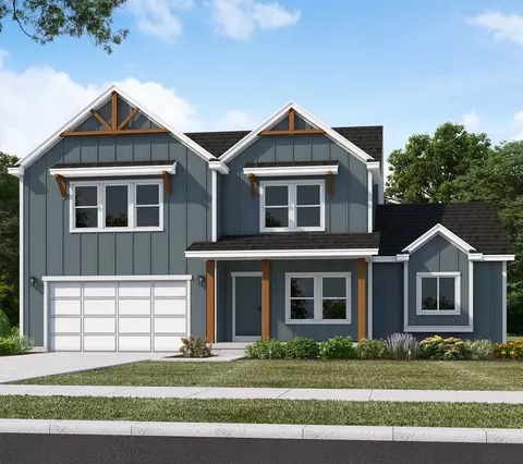 916 E Harrier St, Eagle Mountain, UT 84005