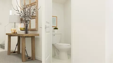Entry Way - 7352 Rainbow Bay Pl, Parrish, FL 34219 photo 1 of 1