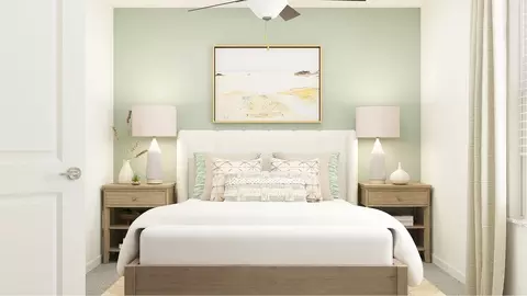 Bedroom - 7352 Rainbow Bay Pl, Parrish, FL 34219 photo 3 of 10