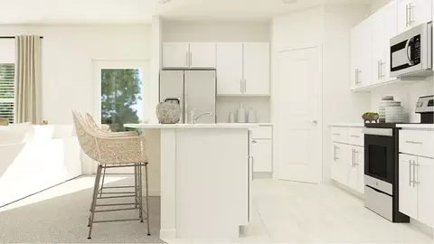 Kitchen - 7352 Rainbow Bay Pl, Parrish, FL 34219 photo 2 of 2