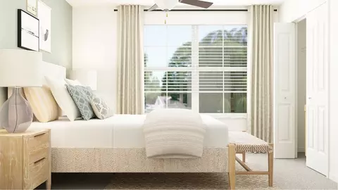 Bedroom - 7352 Rainbow Bay Pl, Parrish, FL 34219 photo 10 of 10