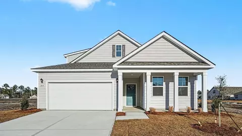 4719 Cockatoo Dr NW, Shallotte, NC 28470