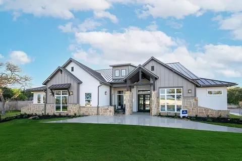 1127 Sirockham Blvd, Bulverde, TX 78163