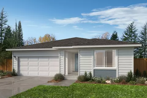 9815 36th Ave NE, Marysville, WA 98270