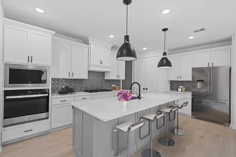 Kitchen - 2437 Trailrunner Dr, Celina, TX 75009 photo 1 of 9