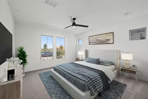 Bedroom - 2437 Trailrunner Dr, Celina, TX 75009 photo 1 of 11