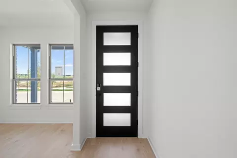 Entry Way - 2437 Trailrunner Dr, Celina, TX 75009 photo 1 of 4