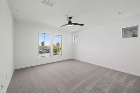 Bedroom - 2437 Trailrunner Dr, Celina, TX 75009 photo 2 of 11