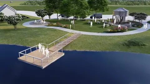 View/Area - 2437 Trailrunner Dr, Celina, TX 75009 photo 2 of 11