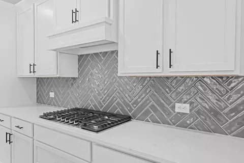 Kitchen - 2437 Trailrunner Dr, Celina, TX 75009 photo 5 of 9