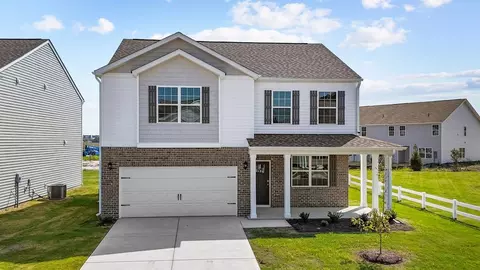 1520 Stone Wood Dr, Winterville, NC 28590