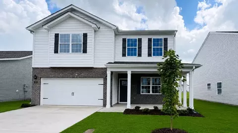 1520 Stone Wood Dr, Winterville, NC 28590