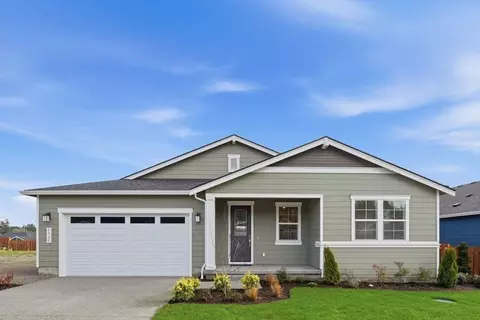 2926 Balsamroot Dr SE, Lacey, WA 98513