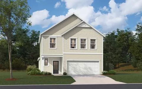 4044 Hartshorn Cir, Aiken, SC 29801