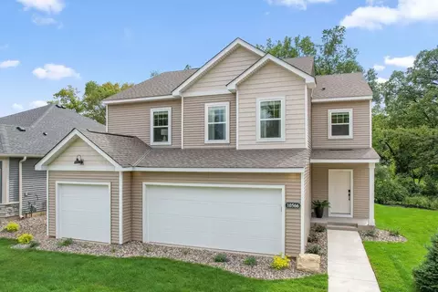 1281 Edge Way, Jordan, MN 55352