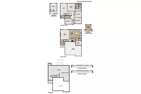 Floorplan - 912 Sandy Dr, Jordan, MN 55352 photo 2 of 4
