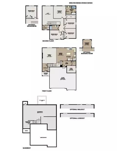 Floorplan - 912 Sandy Dr, Jordan, MN 55352 photo 3 of 4