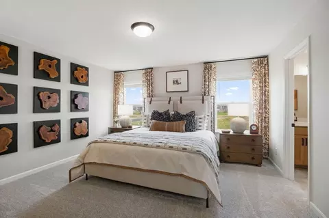 Bedroom - 912 Sandy Dr, Jordan, MN 55352 photo 1 of 3