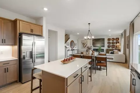Kitchen - 912 Sandy Dr, Jordan, MN 55352 photo 2 of 4